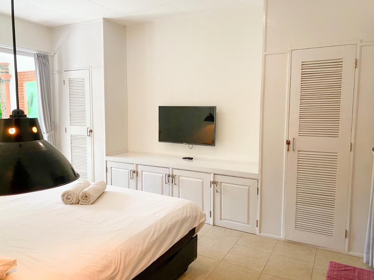 Cinta, 3 Bedroom, 3 Bathroom, Ac Lounge *