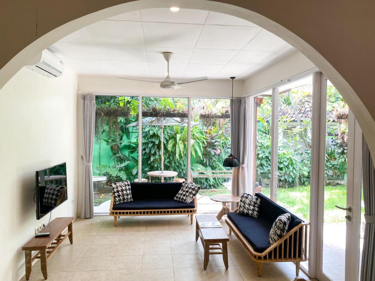 Villa Cinta, 3 Bedroom, 3 Bathroom, Ac Lounge