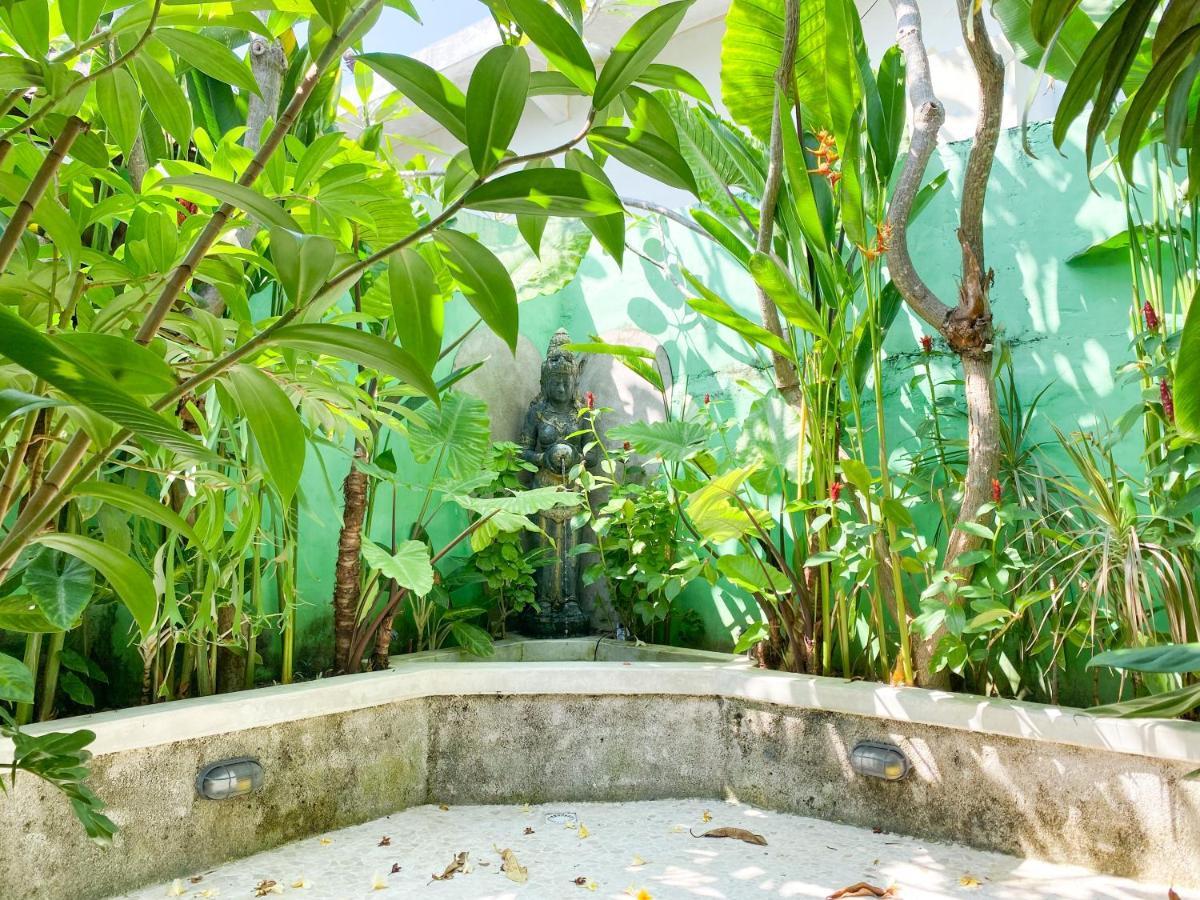 Villa Cinta, 3 Bedroom, 3 Bathroom, Ac Lounge